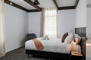 m. hotel