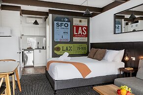 m. hotel