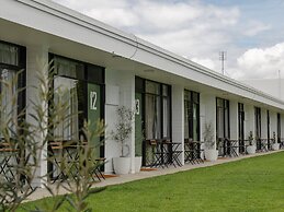 m. hotel