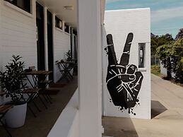 m. hotel