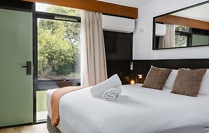 m. hotel