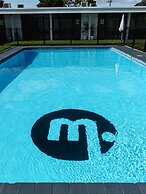 m. hotel