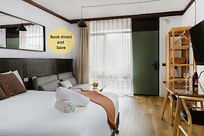 m. hotel