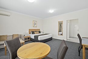 Sherbourne Terrace Hotel