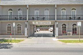 Sherbourne Terrace Hotel