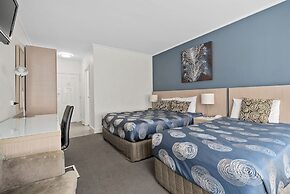Sherbourne Terrace Hotel