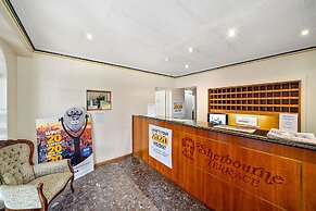 Sherbourne Terrace Hotel