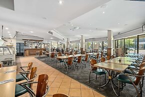 Sherbourne Terrace Hotel