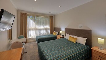 Quality Inn Swan Hill