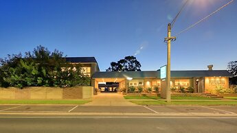 Quality Inn Swan Hill