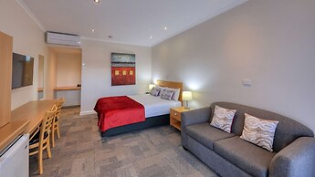 Quality Inn Swan Hill