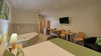 Quality Inn Swan Hill