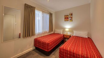 Quality Inn Swan Hill