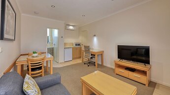 Quality Inn Swan Hill