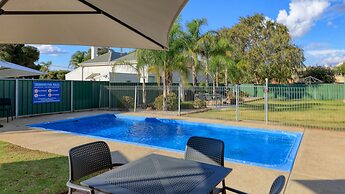 Quality Inn Swan Hill
