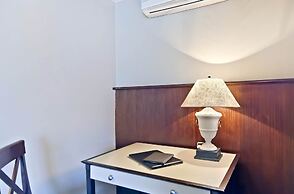 Comfort Inn On Raglan