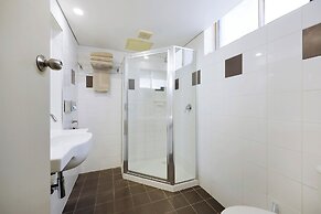 Comfort Inn On Raglan
