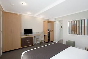 Comfort Inn On Raglan