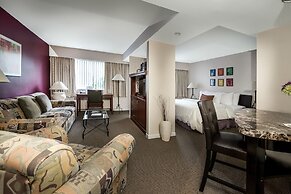 Rosellen Suites At Stanley Park