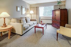 Rosellen Suites At Stanley Park