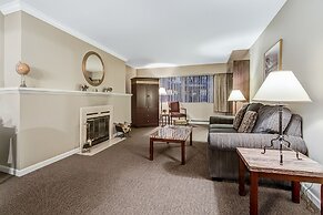 Rosellen Suites At Stanley Park