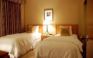 Rosellen Suites At Stanley Park