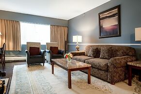 Rosellen Suites At Stanley Park