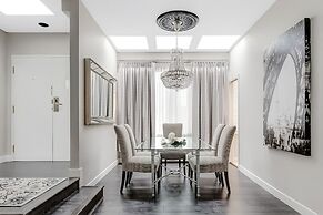 Rosellen Suites At Stanley Park