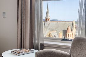 Hotel Grand Chancellor Launceston