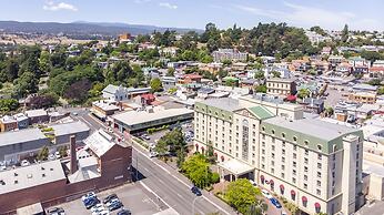 Hotel Grand Chancellor Launceston