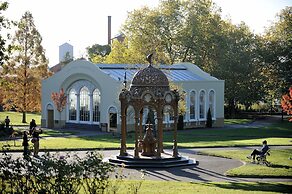 Hotel Grand Chancellor Launceston