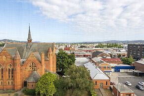 Hotel Grand Chancellor Launceston