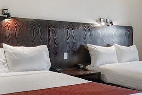 Hotel Grand Chancellor Launceston