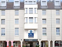 Best Western Hotel President
