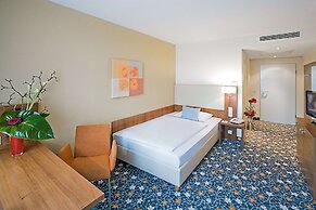 Best Western Hotel President