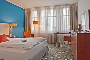 Best Western Hotel President