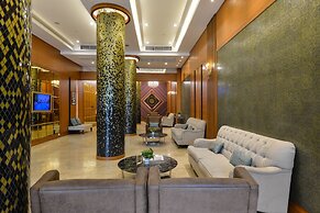Arawana Regency Park Sukhumvit