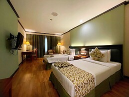 Arawana Regency Park Sukhumvit