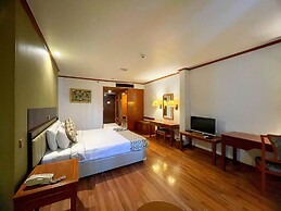 Arawana Regency Park Sukhumvit
