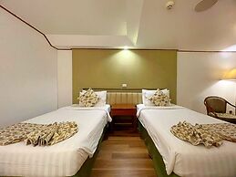 Arawana Regency Park Sukhumvit