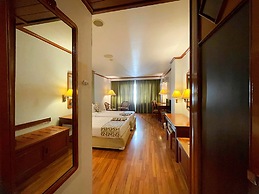 Arawana Regency Park Sukhumvit