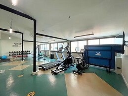 Arawana Regency Park Sukhumvit