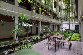 Arawana Regency Park Sukhumvit