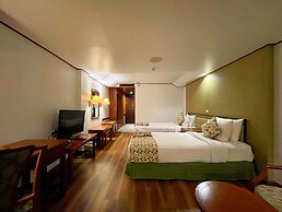 Arawana Regency Park Sukhumvit