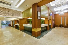 Arawana Regency Park Sukhumvit