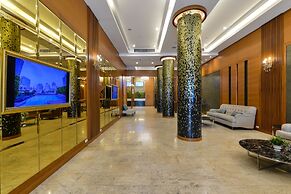 Arawana Regency Park Sukhumvit