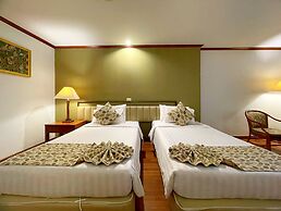 Arawana Regency Park Sukhumvit