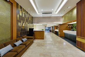 Arawana Regency Park Sukhumvit