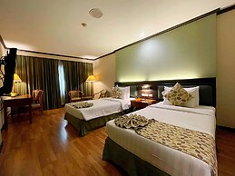 Arawana Regency Park Sukhumvit