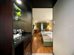 Arawana Regency Park Sukhumvit